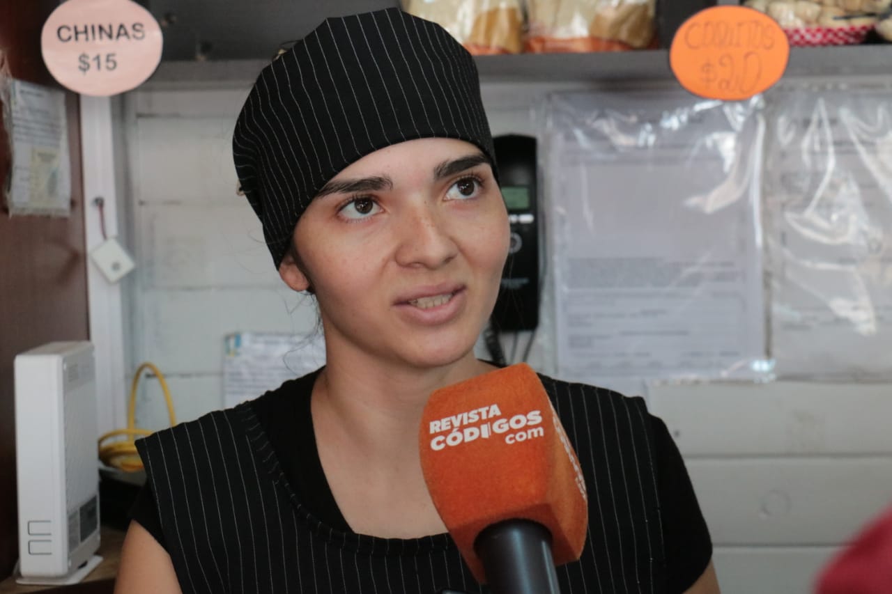 Por el intenso calor y la inflación, las ventas de chipas cayeron hasta un 20% en Posadas