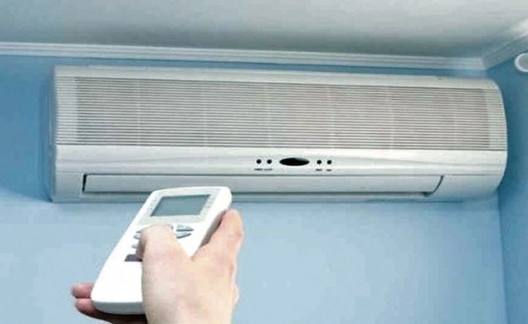Cómo usar el aire acondicionado sin dañar la salud respiratoria