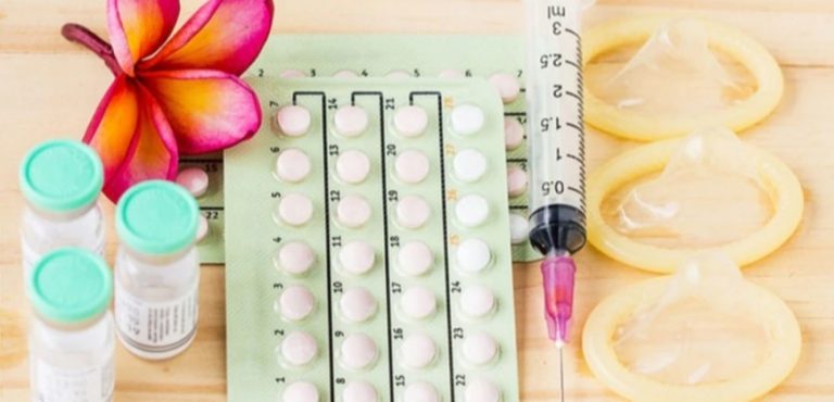 Salud sexual: guía de anticonceptivos para ellas y ellos