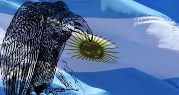 Nuevo reclamo de un fondo buitre contra la Argentina en Estados Unidos