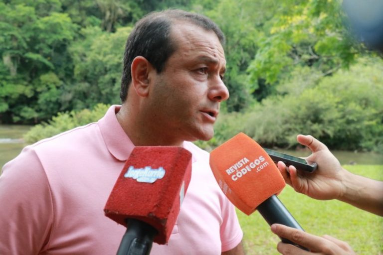 Herrera Ahuad: “Misiones todavía no piensa en las elecciones, sino en las tareas de políticas públicas”