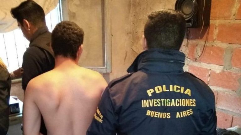 La Plata: detuvieron a un misionero que violó a una anciana de 85 años