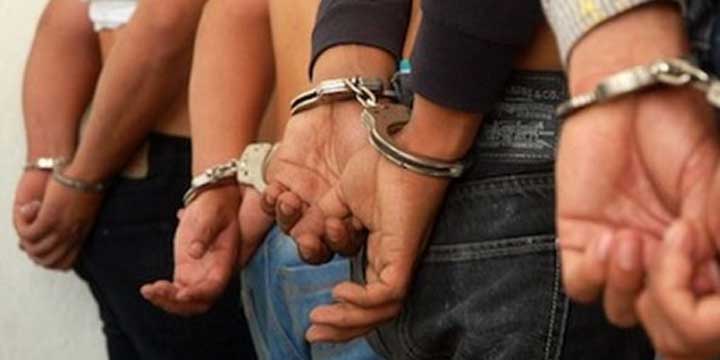 Eldorado: gresca y agresión a policías dejó tres detenidos