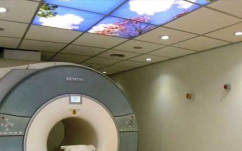 Hospital Escuela: Diagnóstico por Imágenes realizó casi 170 mil prestaciones en 2018