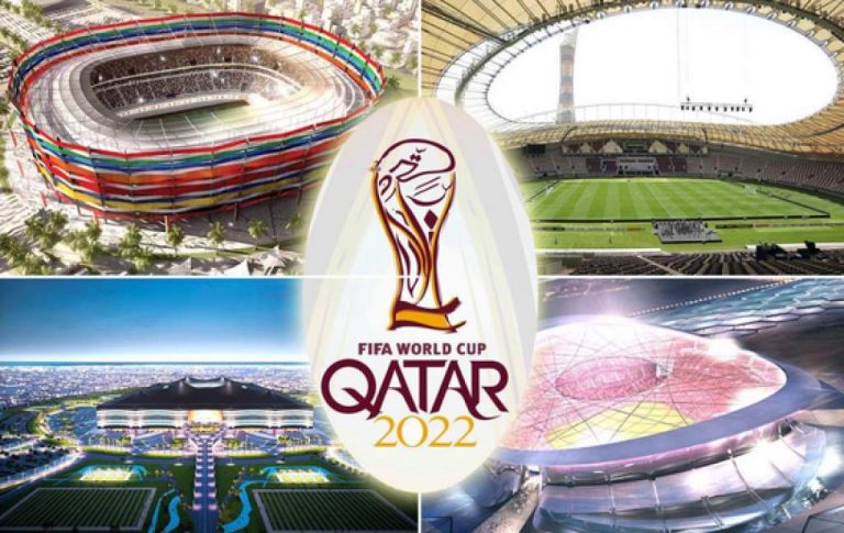 Mundial Qatar 2022: confirmaron las fechas de las Eliminatorias