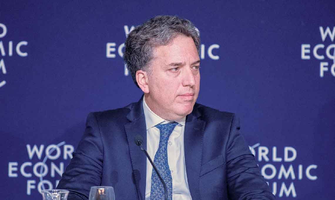 Coinciden que el PBI se recuperará a partir del mes de abril