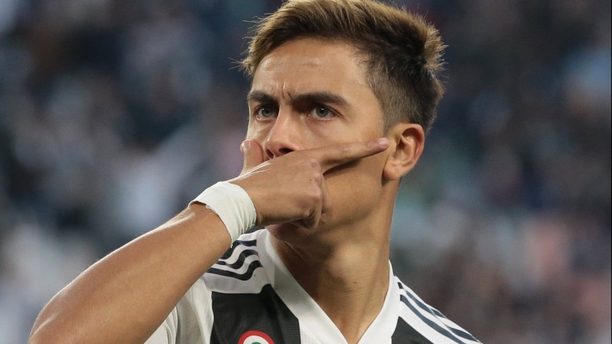 Fútbol: el Real Madrid prepara una oferta millonaria para llevarse a Dybala