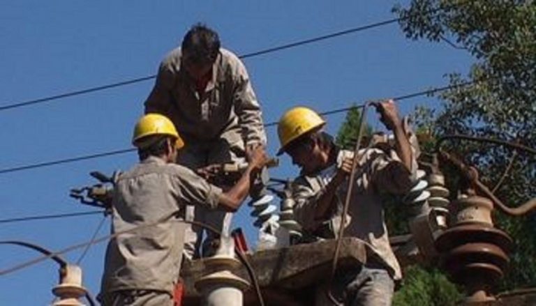 Nuevo transformador en Puerto Iguazú: Energía de Misiones invirtió 40 millones de pesos