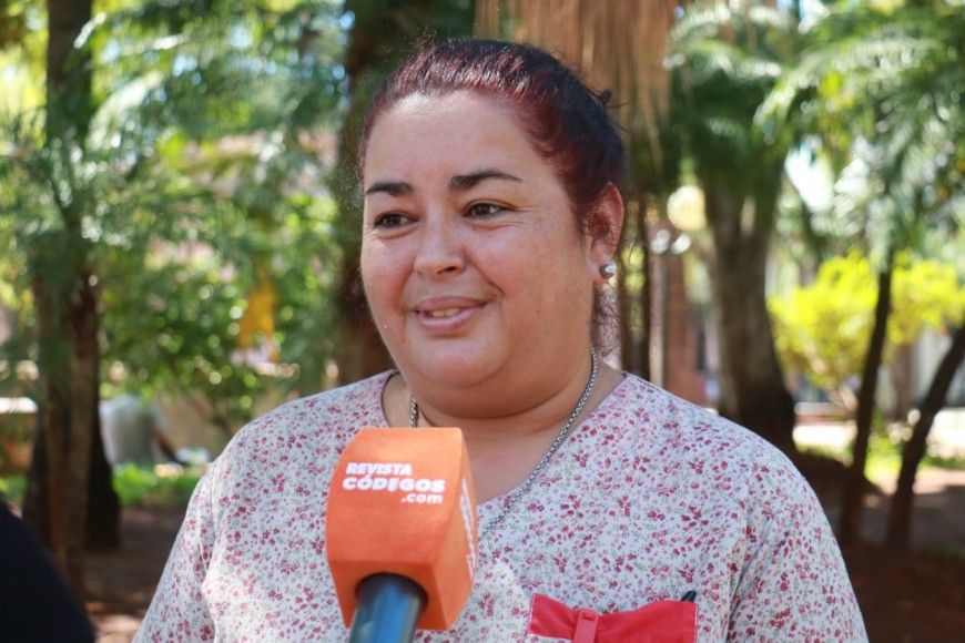 Fiebre amarilla: de lunes a viernes vacunan en la plaza 9 de Julio