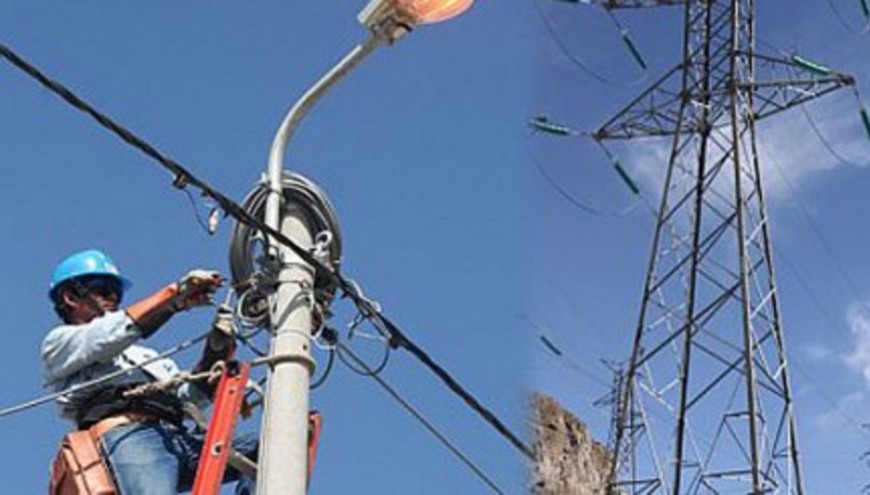 Seis localidades misioneras están sin servicio de energía eléctrica