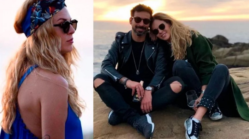 Yanina Screpante reveló los motivos de la separación del Pocho Lavezzi: "No teníamos proyectos como pareja"