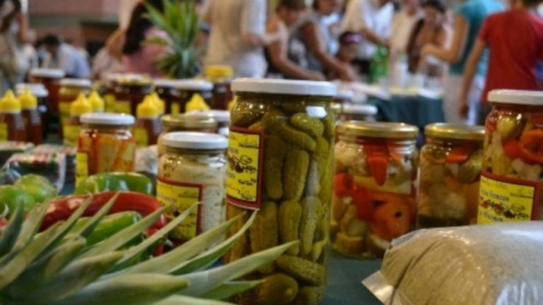 Este sábado realizarán Feria Agroecológica en Campo Ramón