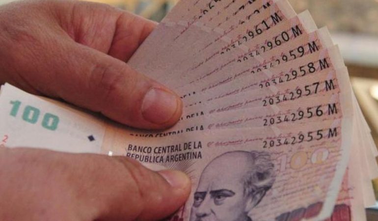 Passalacqua anunció que el sábado 19 la Provincia adelanta pago del Fonid