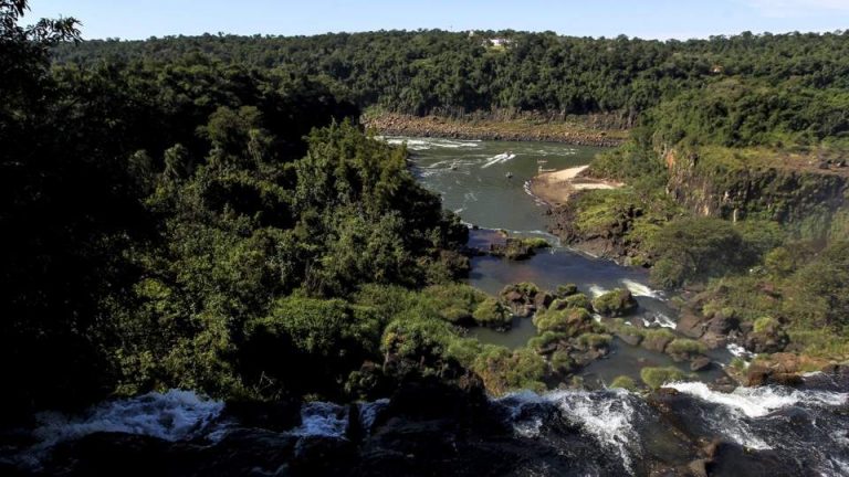 El PJ Misiones rechaza la creación de villas turísticas en el Parque Nacional Iguazú