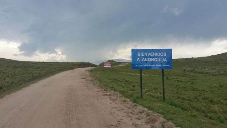 Buscan a una chica de 15 años en Catamarca: se alejó para buscar señal y no la volvieron a ver
