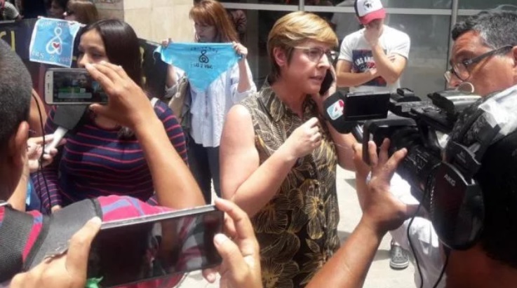 Jujuy: finalmente le practicarán el aborto a la niña de 12 años que fue violada