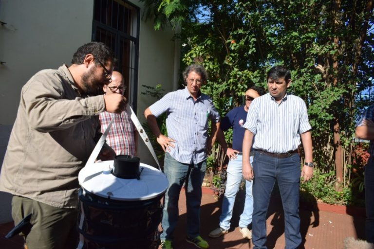Dengue: instalaron trampas para atrapar mosquitos adultos y determinar si están infectados