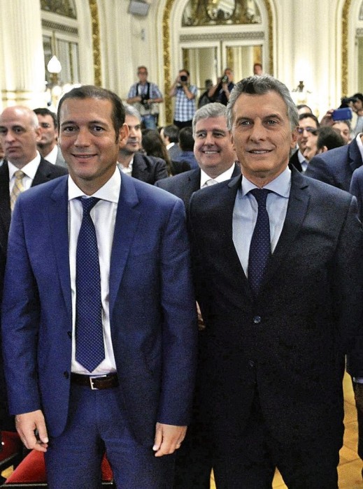 Macri recibirá en Cumelén al gobernador neuquino