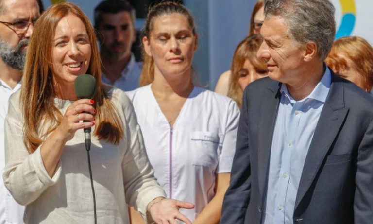 Las elecciones serán como quería Mauricio Macri: “Juntos, a matar o morir”