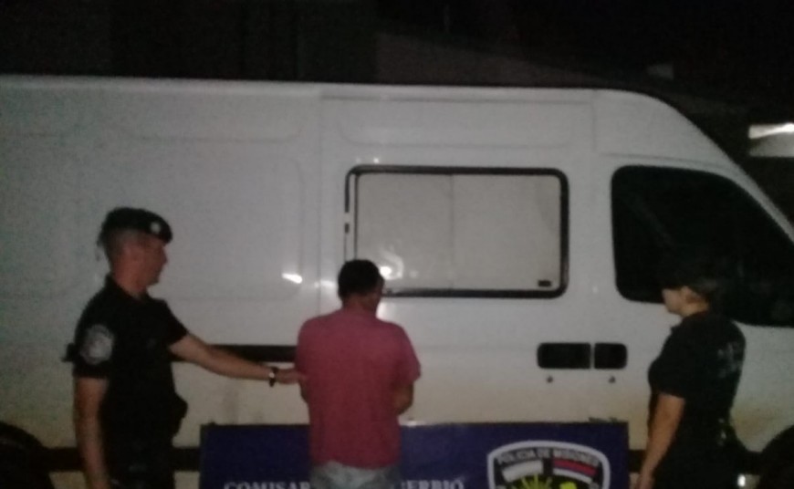 Durante el fin de semana, detuvieron a varios conductores alcoholizados
