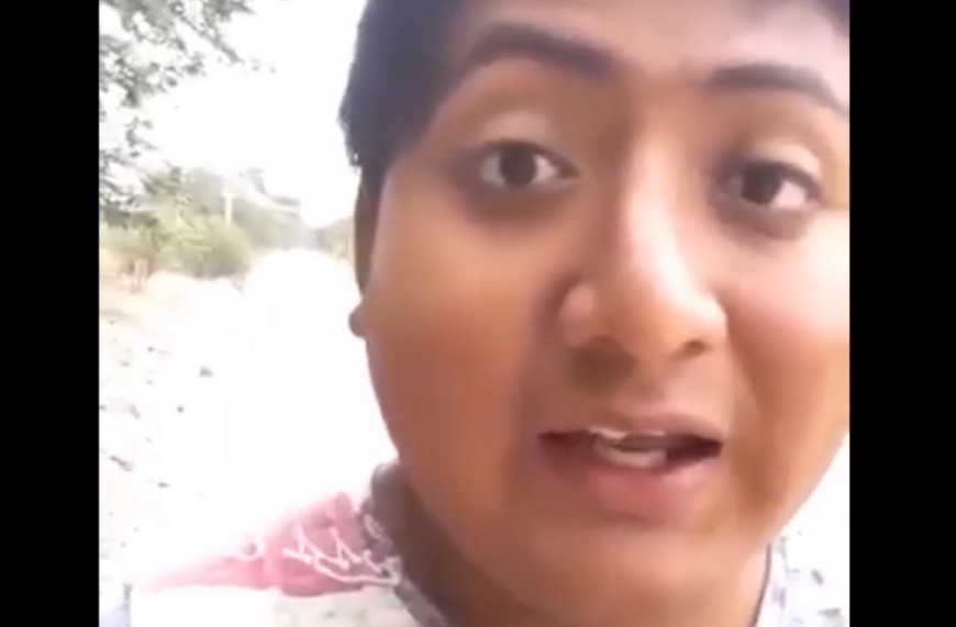 Se quejó en redes por 