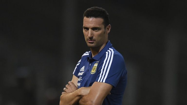 Rumbo a la Copa América: en un amistoso, Argentina jugará ante Marruecos en marzo