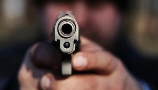 Hospitalizaron a joven que recibió un disparo en la rodilla en Garupá