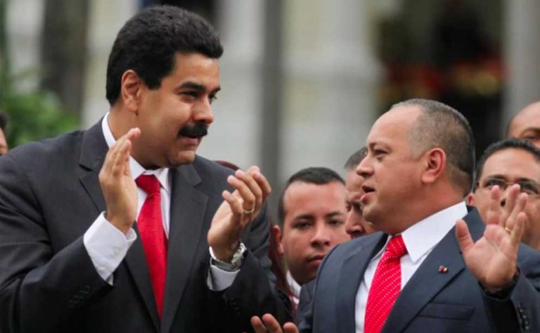 Venezuela rechazó el ultimátum de la Unión Europea: "¡Váyanse bien largo al carajo!"