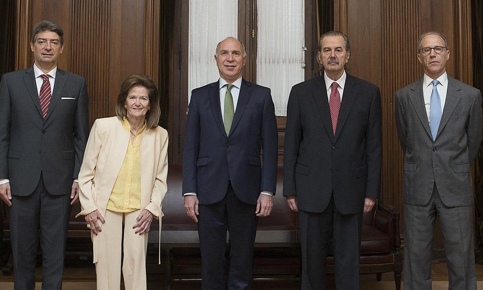 La Corte Suprema resolverá si los jubilados continuarán pagando impuesto a las ganancias