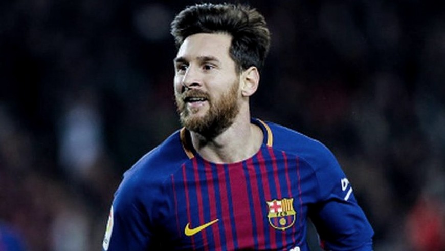 Liga de España: con Messi a la cabeza, Barcelona recibirá a Valencia en el Camp Nou