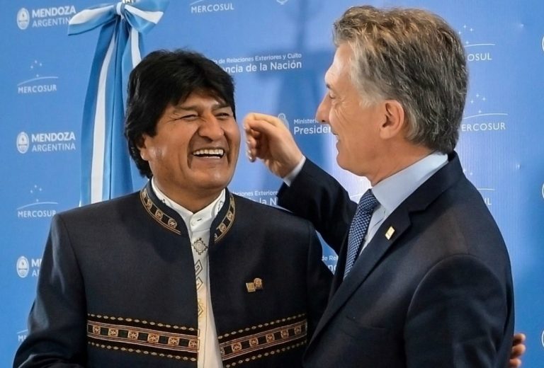 Acuerdo entre ambos países: será gratis la atención de salud para los argentinos en Bolivia