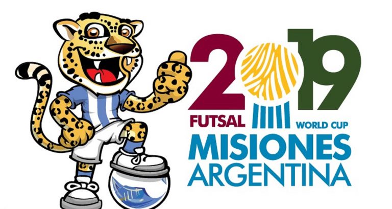 Puntos de venta para adquirir las entradas del Mundial de Futsal