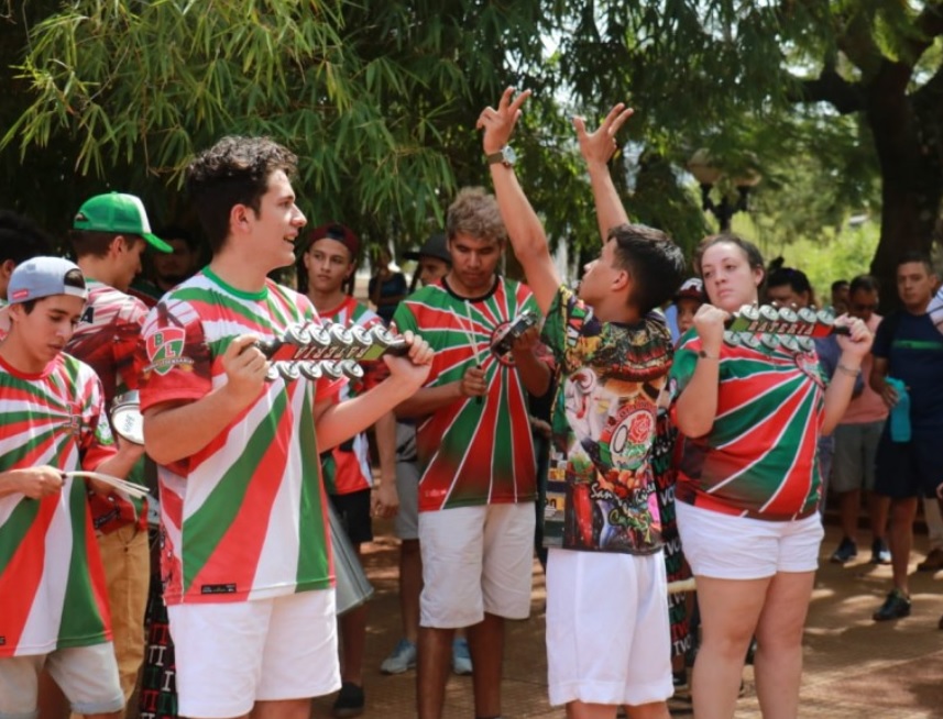 CARNAVAL
