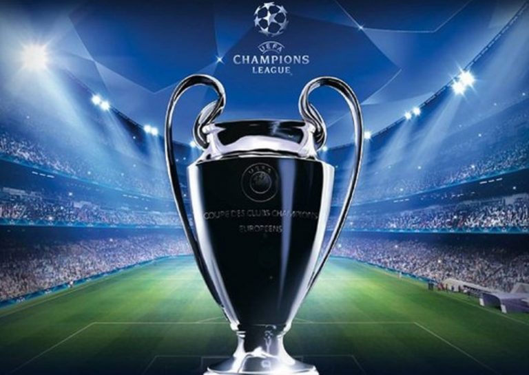 Champions League: este martes comienzan los octavos de final