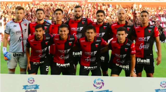 Colón pide postergar el partido ante San Lorenzo: la Superliga definirá este viernes