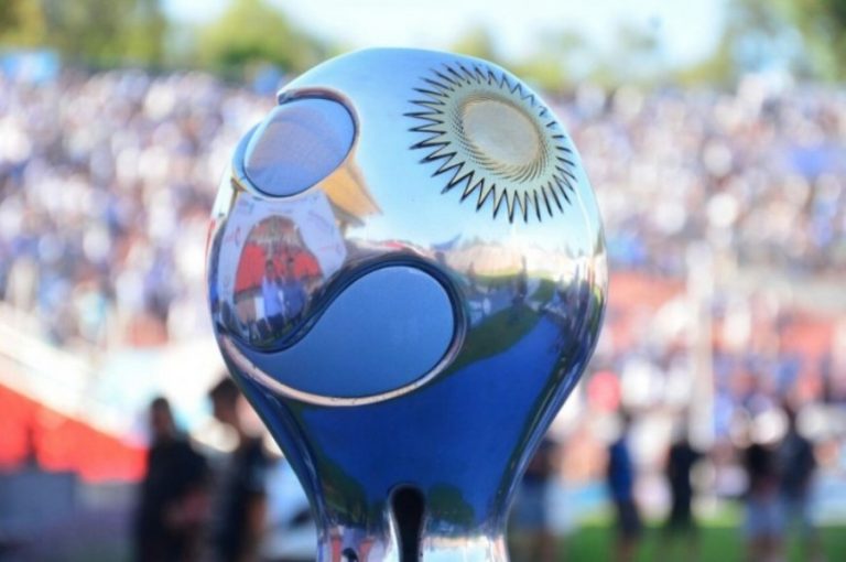 Se sorteó la Copa Argentina: River y Boca podrían cruzarse en cuartos de final