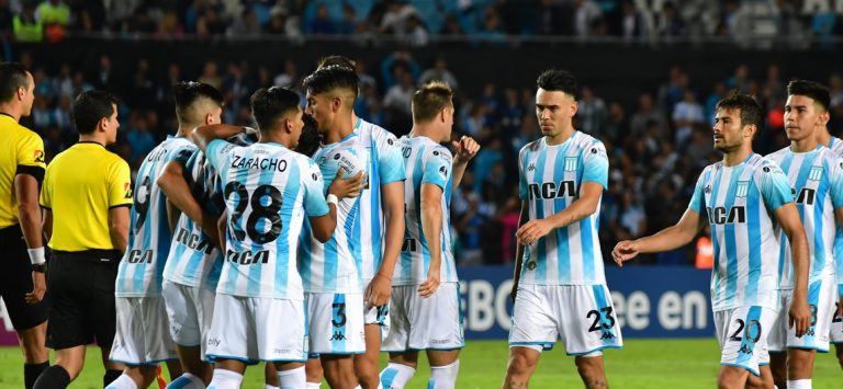 Copa Sudamericana: Racing perdió frente al Corinthians por penales y quedó eliminado
