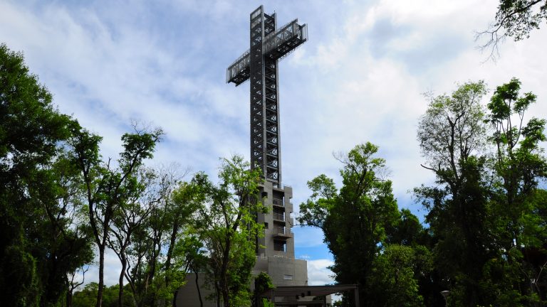 La Cruz de Santa Ana será el escenario de “Concierto en el monte" del Chango Spasiuk