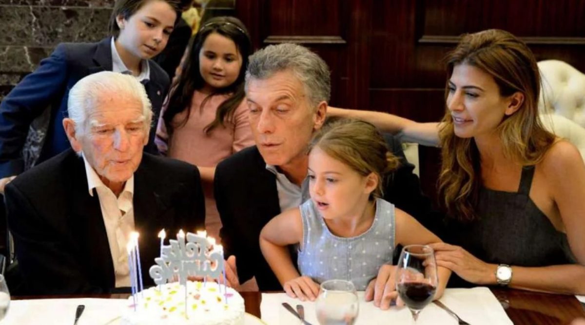 Macri cumple 60 años y lo festejará con un fin de semana de playa en Chapadmalal
