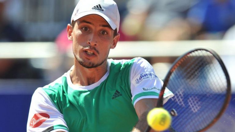Tenis: exitosa jornada de los argentinos en el Córdoba Open