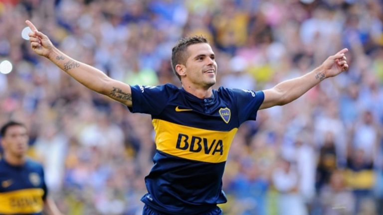 Confirmado: Fernando Gago rescindirá su contrato con Boca Juniors