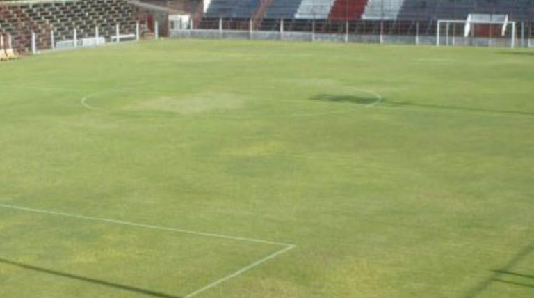 Fútbol: Guaraní y Crucero apuntados posibles sedes de la Copa Argentina