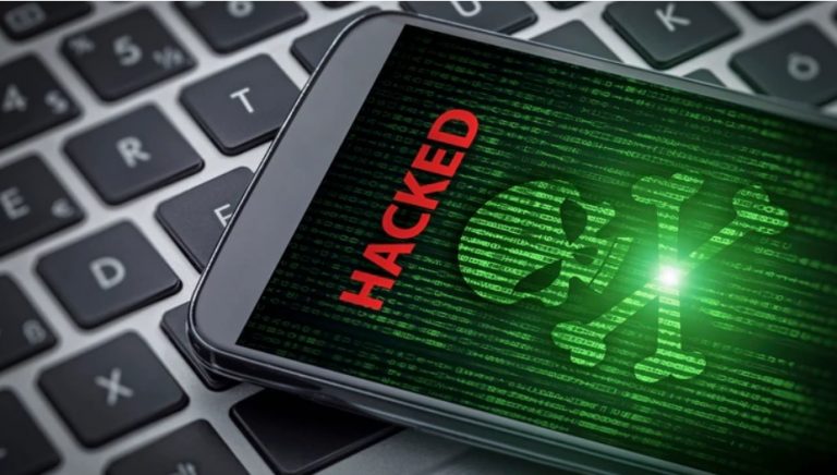 Ciberataques: entre las 5 amenazas globales más inquietantes
