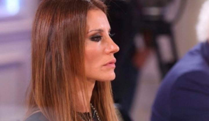 Inhumaron los restos de Natacha Jaitt