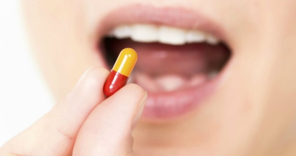 La mitad de las personas que consumieron medicamentos en 2018 se auto medica