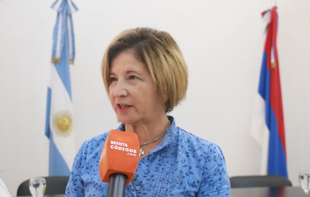Lanzaron el ciclo de talleres y encuentros de mujeres a realizarse en distintas localidades misioneras