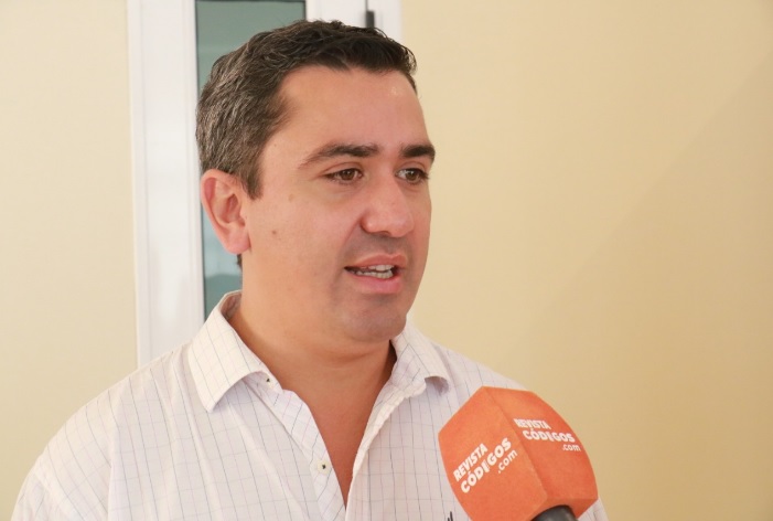 Arrúa: "En Misiones trabajamos para expandir las ofertas e incentivar más el turismo interno"