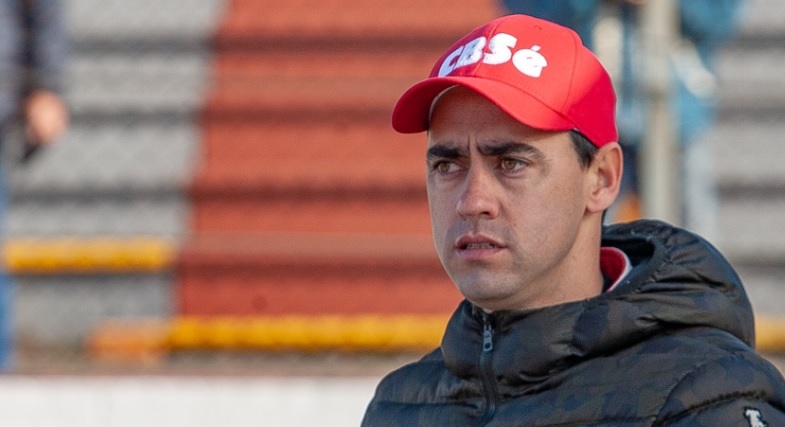 Automovilismo: tras el accidente en el TC, Okulovich vuelve a la pista