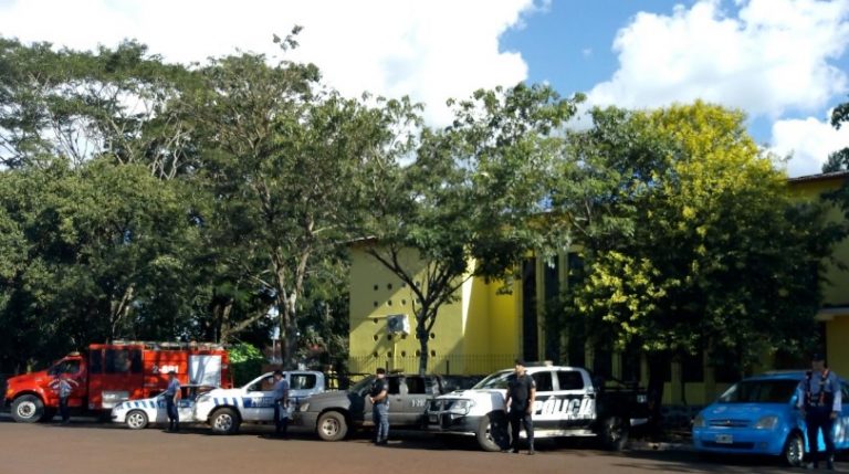 Misiones: 39 detenidos, motos y autos secuestrados dejó un nuevo operativo policial
