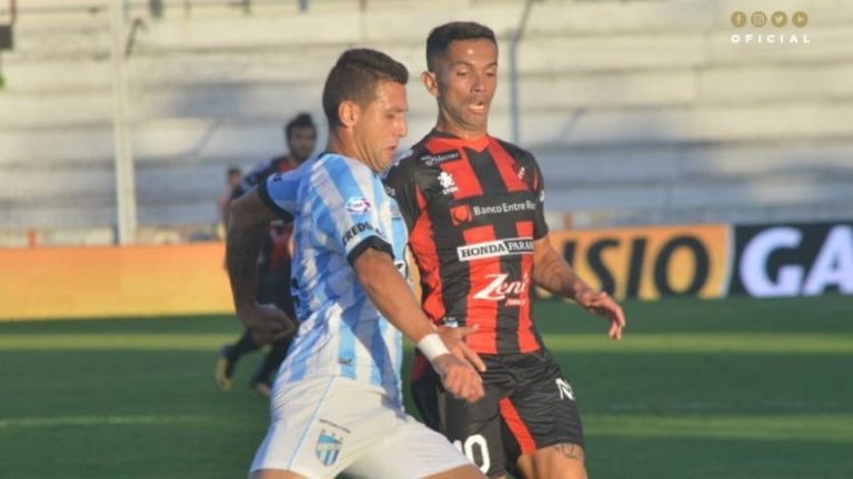 Superliga: Patronato derrotó a Atlético Tucumán y le escapa a la zona de descenso